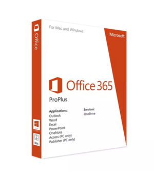 Office 365 Pro Plus account