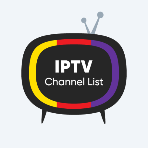 IPTV Premium  1 Year subscription